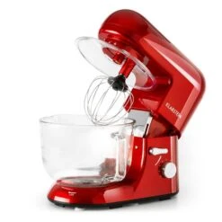 Bella Glasschüssel Zubehör Für Bella 2G & Lucia 2G Küchenmaschinen 12 Bella Glasschüssel Zubehör Für Bella 2G & Lucia 2G Küchenmaschinen -Warmekuche Pro Geschaft 10032184 yy 0006 detail Klarstein Bella Glass Bowl Glasschuessel Zubehoer