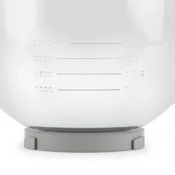 Bella Glasschüssel Zubehör Für Bella 2G & Lucia 2G Küchenmaschinen 13 Bella Glasschüssel Zubehör Für Bella 2G & Lucia 2G Küchenmaschinen -Warmekuche Pro Geschaft 10032184 yy 0007 detail Klarstein Bella Glass Bowl Glasschuessel Zubehoer