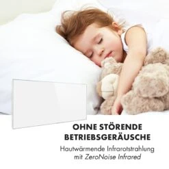 Wonderwall Smart Infrarotheizung 60x120cm App 720W Wochentimer IP24 19 Wonderwall Smart Infrarotheizung 60x120cm App 720W Wochentimer IP24 -Warmekuche Pro Geschaft 10032781 de 0009 logo