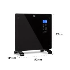 Norderney Konvektions-Heizgerät Thermostat Timer 1000W 20m² 15 Norderney Konvektions-Heizgerät Thermostat Timer 1000W 20m² -Warmekuche Pro Geschaft 10032787 yy 0008 logo