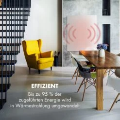 Wonderwall Smart Infrarotheizung 100x120cm App 1200W Wochentimer IP24 14 Wonderwall Smart Infrarotheizung 100x120cm App 1200W Wochentimer IP24 -Warmekuche Pro Geschaft 10032804 de 0004 logo
