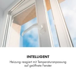 Wonderwall 36 Infrarot-Heizung 60x60cm 360W Wochentimer IP24 -Warmekuche Pro Geschaft 10032812 de 0007 logo