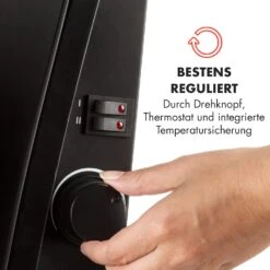 Gotland Glaskonvektor 600, 900 Und 1500W Standgerät Schwarz 9 Gotland Glaskonvektor 600, 900 Und 1500W Standgerät Schwarz -Warmekuche Pro Geschaft 10032867 de 0003 logo