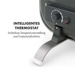 HeatPal Marble Blackline Infrarot-Heizung 1300W Wärmespeicher Marmor -Warmekuche Pro Geschaft 10032992 de 0007 logo