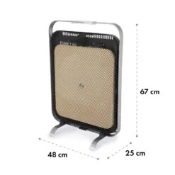 HeatPal Marble Blackline Infrarot-Heizung 1300W Wärmespeicher Marmor -Warmekuche Pro Geschaft 10032992 yy 0010 logo