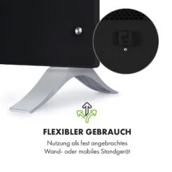 Bornholm Curved Ambient Konvektions-Heizgerät 1000/2000 W 13 Bornholm Curved Ambient Konvektions-Heizgerät 1000/2000 W -Warmekuche Pro Geschaft 10033060 de 0004 logo