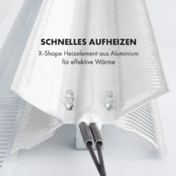 Bornholm Curved Ambient Konvektions-Heizgerät 1000/2000 W 18 Bornholm Curved Ambient Konvektions-Heizgerät 1000/2000 W -Warmekuche Pro Geschaft 10033060 de 0009 logo