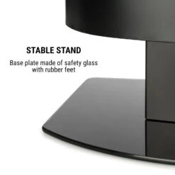 Phantasma Tower Ethanol-Kamin Sicherheitsbrenner Löschhilfe Schwarz -Warmekuche Pro Geschaft 10033266 uk 0007 logo