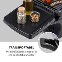 Parforce Duo Gasgrill 2 Brenner 4,4kW 15000BTU 300°C Grau 13 Parforce Duo Gasgrill 2 Brenner 4,4kW 15000BTU 300°C Grau -Warmekuche Pro Geschaft 10033297 de 0004 logo