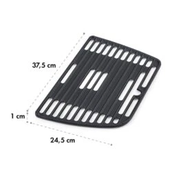 Parforce Grillrost Zubehör Gusseisen Schwarz 7 Parforce Grillrost Zubehör Gusseisen Schwarz -Warmekuche Pro Geschaft 10033300 yy 0004 logo Klarstein Parforce Grillrost Zubehoer