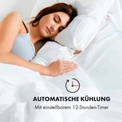 IceWind 4-in-1 Luftkühler Luftdurchsatz: 222 M³/h 36,5 Watt -Warmekuche Pro Geschaft 10033496 de 0009 logo