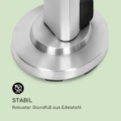 Heat Guru Plus Infrarot-Heizstrahler 2000W 3 Heizstufen Fernbedienung 19 Heat Guru Plus Infrarot-Heizstrahler 2000W 3 Heizstufen Fernbedienung -Warmekuche Pro Geschaft 10033692 de 0009 logo