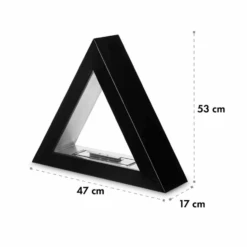 Phantasma Gizeh Ethanol-Kamin Rauchfrei Edelstahl-Brenner 600ml 4h -Warmekuche Pro Geschaft 10034159 yy 0008 logo Klarstein Phantasma Gizeh Ethanol Kamin Edelstahl