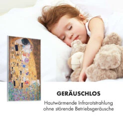 Wonderwall Air Art Kuss Infrarotheizung 101x60cm 600W Fernbedienung 19 Wonderwall Air Art Kuss Infrarotheizung 101x60cm 600W Fernbedienung -Warmekuche Pro Geschaft 10034238 de 0009 logo