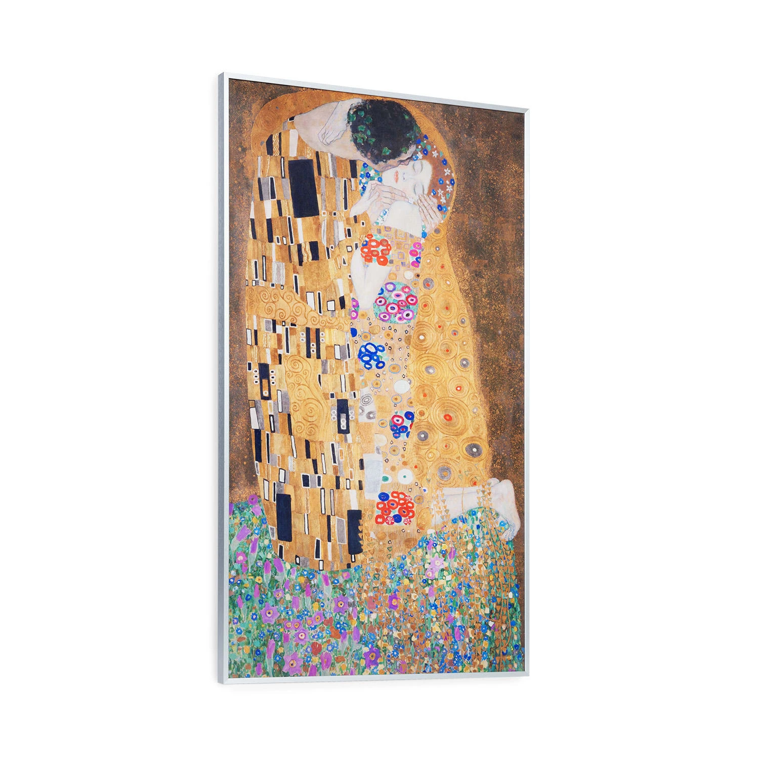 Wonderwall Air Art Kuss Infrarotheizung 101x60cm 600W Fernbedienung 1 Wonderwall Air Art Kuss Infrarotheizung 101x60cm 600W Fernbedienung