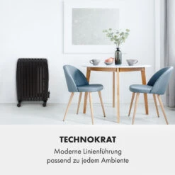 Thermaxx Noir Ölradiator 2500W 10-30° C 24h-Timer Fernbedienung 13 Thermaxx Noir Ölradiator 2500W 10-30° C 24h-Timer Fernbedienung -Warmekuche Pro Geschaft 10034253 de 0006 logo