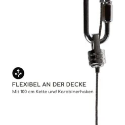 Heat Square Slim Infrarot-Heizstrahler 2000W IR ComfortHeat IP45 LED -Warmekuche Pro Geschaft 10034281 de 0007 logo