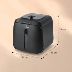 Florida Jerky Dörrautomat Infrarot 500W 4 Programme 35 Bis 75 °C 13 Florida Jerky Dörrautomat Infrarot 500W 4 Programme 35 Bis 75 °C -Warmekuche Pro Geschaft 10034430 yy 0007 logo