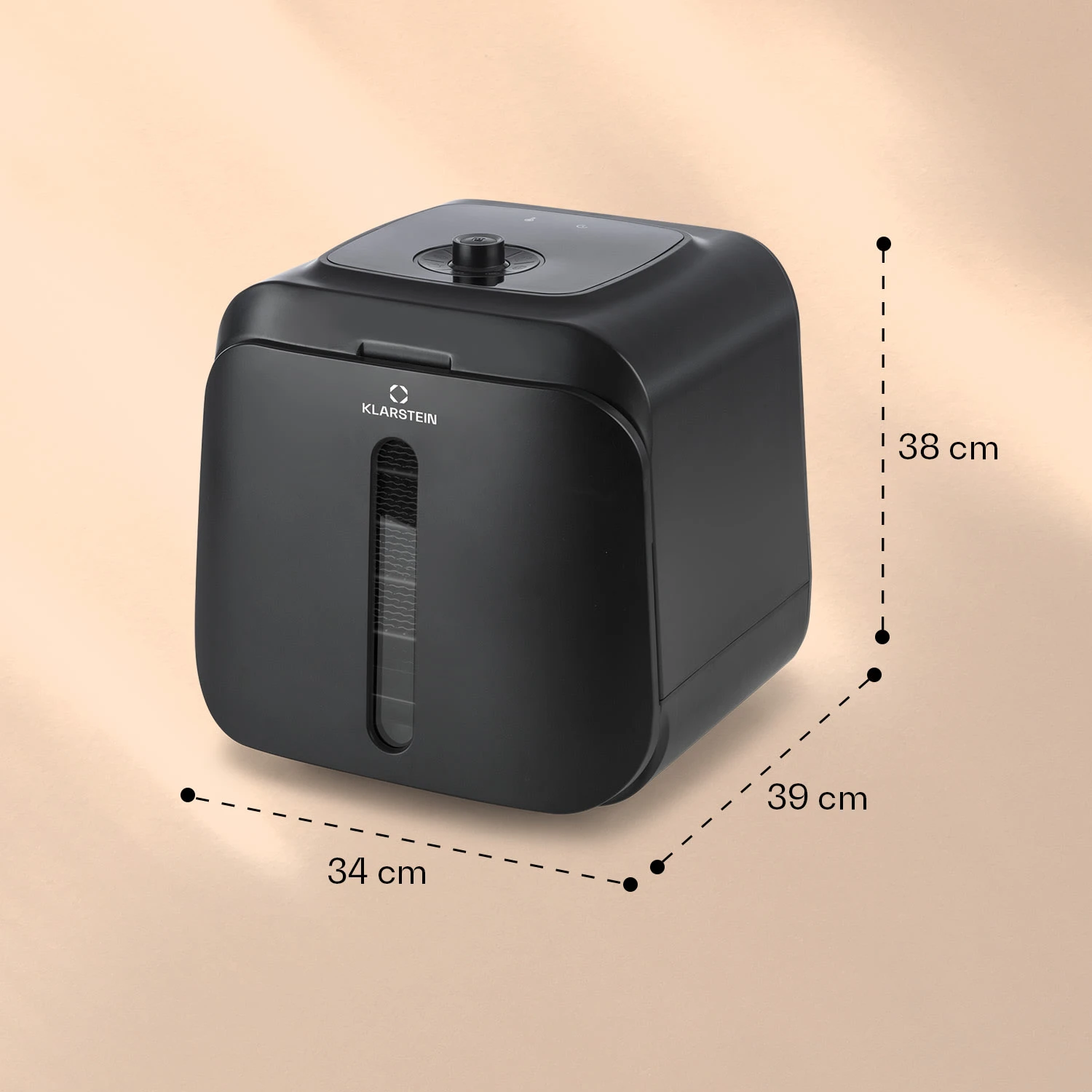 Florida Jerky Dörrautomat Infrarot 500W 4 Programme 35 Bis 75 °C 7 Florida Jerky Dörrautomat Infrarot 500W 4 Programme 35 Bis 75 °C – Bild 7