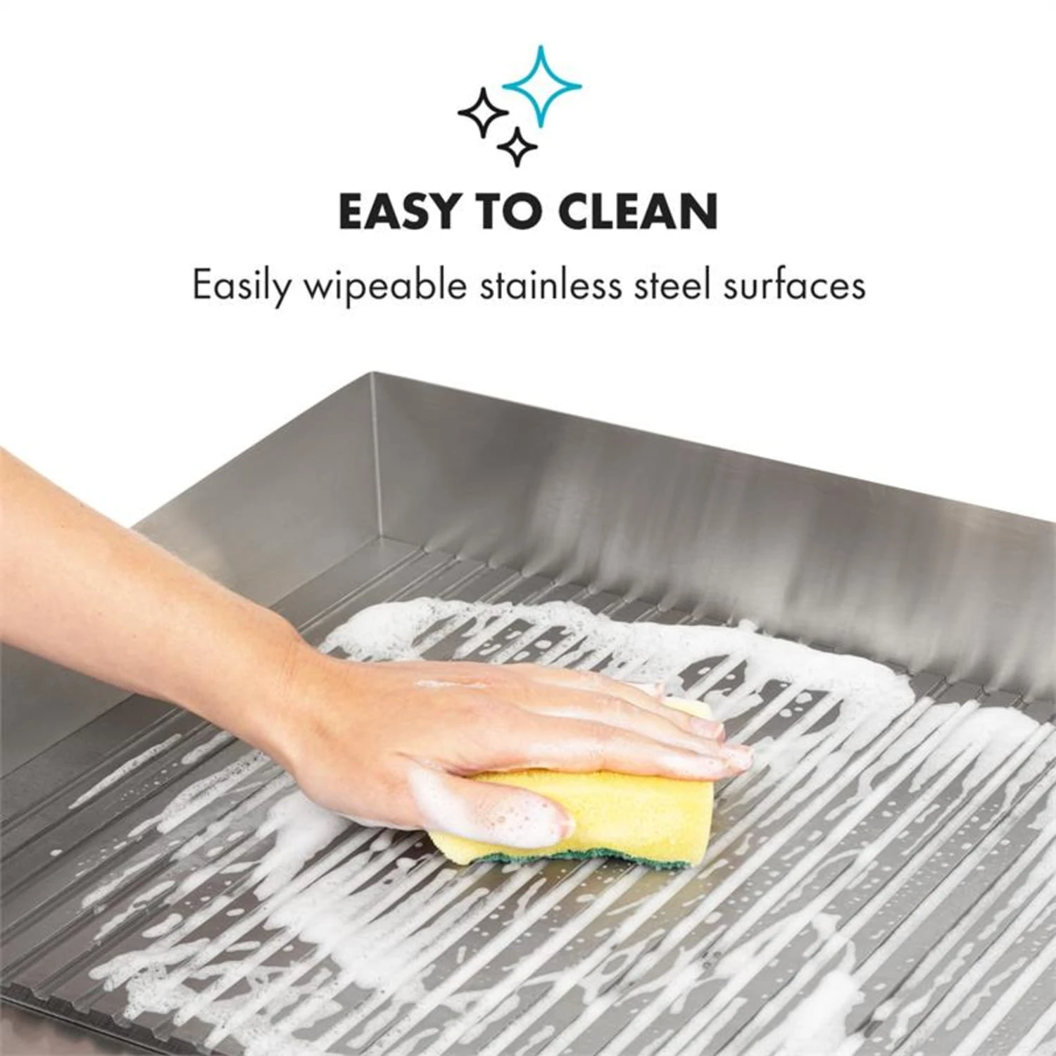 Grillmeile 3000R Elektrogrill 3000W Platte 54,5x35cm Geriffelt 8 Grillmeile 3000R Elektrogrill 3000W Platte 54,5x35cm Geriffelt – Bild 8