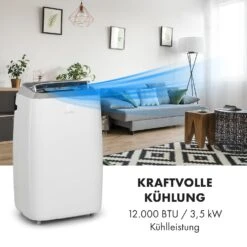 Iceblock Prosmart 12 Klimaanlage 3-in-1 12.000 BTU App Control 12 Iceblock Prosmart 12 Klimaanlage 3-in-1 12.000 BTU App Control -Warmekuche Pro Geschaft 10034645 de 0003 logo