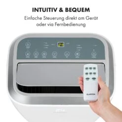 Iceblock Prosmart 12 Klimaanlage 3-in-1 12.000 BTU App Control 15 Iceblock Prosmart 12 Klimaanlage 3-in-1 12.000 BTU App Control -Warmekuche Pro Geschaft 10034645 de 0006 logo