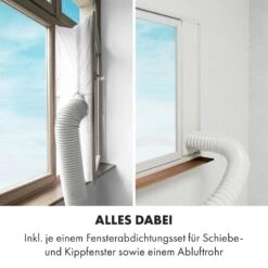 Iceblock Prosmart 12 Klimaanlage 3-in-1 12.000 BTU App Control 16 Iceblock Prosmart 12 Klimaanlage 3-in-1 12.000 BTU App Control -Warmekuche Pro Geschaft 10034645 de 0007 logo