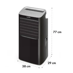 Coldplayer 4-in-1 Luftkühler 384 M³/h 68 W 10 Ltr Fernbedienung Mobil -Warmekuche Pro Geschaft 10034673 yy 0009 logo