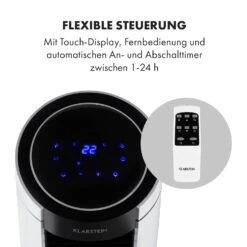 Metrobreeze Miami Mobile Klimaanlage 9000BTU/2,6 KW 950W -Warmekuche Pro Geschaft 10034678 de 0004 logo