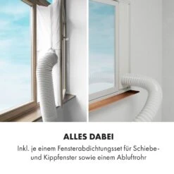 Metrobreeze Miami Mobile Klimaanlage 9000BTU/2,6 KW 950W -Warmekuche Pro Geschaft 10034678 de 0006 logo