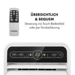 Metrobreeze New York 7k Mobile Klimaanlage 2,05kW 7000BTU EEC A Fernbedienung 14 Metrobreeze New York 7k Mobile Klimaanlage 2,05kW 7000BTU EEC A Fernbedienung -Warmekuche Pro Geschaft 10034680 de 0005 logo