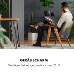 Metrobreeze New York 7k Mobile Klimaanlage 2,05kW 7000BTU EEC A Fernbedienung 16 Metrobreeze New York 7k Mobile Klimaanlage 2,05kW 7000BTU EEC A Fernbedienung -Warmekuche Pro Geschaft 10034680 de 0007 logo