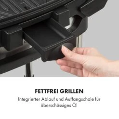 Gatsby Elektrogrill 2000W Antihaft-Grillfläche Seitentische 16 Gatsby Elektrogrill 2000W Antihaft-Grillfläche Seitentische -Warmekuche Pro Geschaft 10034707 de 0008 logo