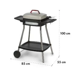 Gatsby Elektrogrill 2000W Antihaft-Grillfläche Seitentische 17 Gatsby Elektrogrill 2000W Antihaft-Grillfläche Seitentische -Warmekuche Pro Geschaft 10034707 yy 0009 dimensions