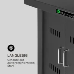 Sorrento Gasheizgerät 13kW Elektr Zündung Terrassentisch: 96,5x96,5 Cm 14 Sorrento Gasheizgerät 13kW Elektr Zündung Terrassentisch: 96,5x96,5 Cm -Warmekuche Pro Geschaft 10034882 de 0006 logo