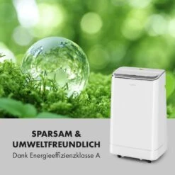 Iceblock Klimaanlage 3-in-1 12.000 BTU/3,5 KW 400 M³/h Max. 14 Iceblock Klimaanlage 3-in-1 12.000 BTU/3,5 KW 400 M³/h Max. -Warmekuche Pro Geschaft 10034924 de 0005 logo