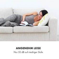 Iceblock Klimaanlage 3-in-1 12.000 BTU/3,5 KW 400 M³/h Max. 16 Iceblock Klimaanlage 3-in-1 12.000 BTU/3,5 KW 400 M³/h Max. -Warmekuche Pro Geschaft 10034924 de 0007 logo