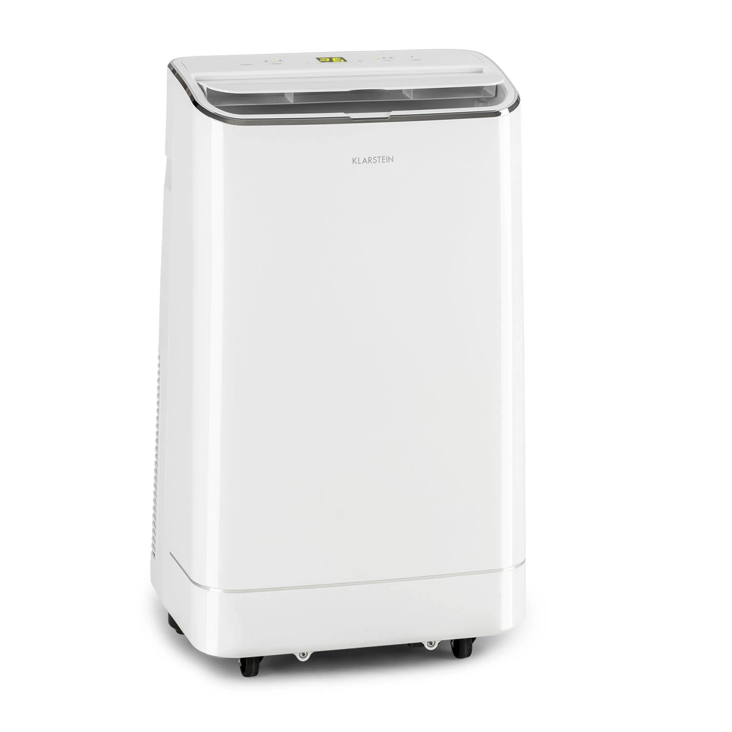 Iceblock Klimaanlage 3-in-1 12.000 BTU/3,5 KW 400 M³/h Max. 1 Iceblock Klimaanlage 3-in-1 12.000 BTU/3,5 KW 400 M³/h Max.