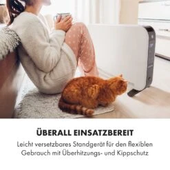 Baltrum Elektroheizung Konvektor 2000 W Standgerät 13 Baltrum Elektroheizung Konvektor 2000 W Standgerät -Warmekuche Pro Geschaft 10035033 de 0006 logo