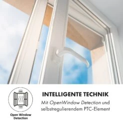 Hot Spot Crystal Flow Badheizer 45x82cm 36m² 2000W 5-40°C LED 18 Hot Spot Crystal Flow Badheizer 45x82cm 36m² 2000W 5-40°C LED -Warmekuche Pro Geschaft 10035035 de 0008 logo