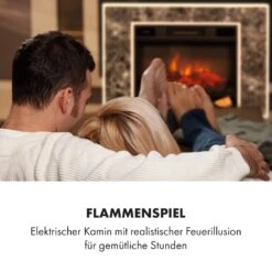 Vulsini Nightfall Elektrokamin 1900 W LED-Technik Fernbedienung 19 Vulsini Nightfall Elektrokamin 1900 W LED-Technik Fernbedienung -Warmekuche Pro Geschaft 10035039 de 0009 logo