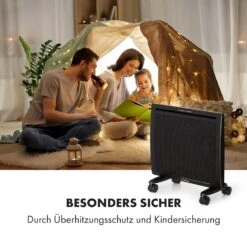 Hot Spot Slimcurve Double Wave 2-in-1 Heizgerät 1000W Wochentimer Stahlblech -Warmekuche Pro Geschaft 10035060 de 0007 logo