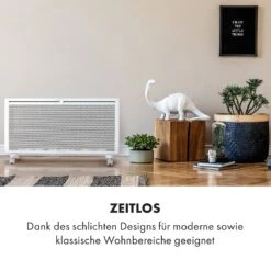 Hot Spot Slimcurve Double Wave 2-in-1 Heizgerät 2000W Wochentimer -Warmekuche Pro Geschaft 10035061 de 0003 logo