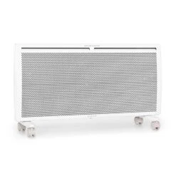 Hot Spot Slimcurve Double Wave 2-in-1 Heizgerät 2000W Wochentimer