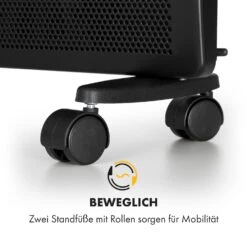 Hot Spot Slimcurve Double Wave 2-in-1 Heizgerät 2000W Wochentimer Stahlblech -Warmekuche Pro Geschaft 10035062 de 0006 logo