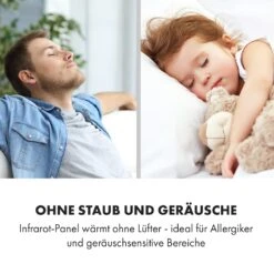 Hot Spot Crystal Spotless Smart Infrarotheizung 59x112cm 750W App-Steuerung -Warmekuche Pro Geschaft 10035065 de 0008 logo