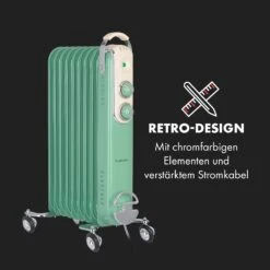 Thermaxx Retroheat Ölradiator 2000W Bodenrollen -Warmekuche Pro Geschaft 10035079 de 0003 logo