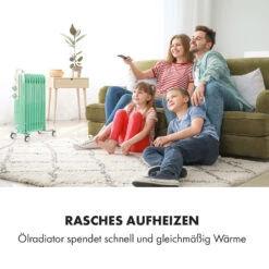 Thermaxx Retroheat Ölradiator 2000W Bodenrollen -Warmekuche Pro Geschaft 10035079 de 0004 logo