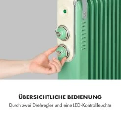 Thermaxx Retroheat Ölradiator 2000W Bodenrollen -Warmekuche Pro Geschaft 10035079 de 0005 logo