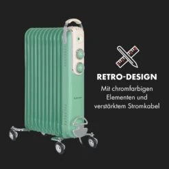 Thermaxx Retroheat Ölradiator 2500W Bodenrollen -Warmekuche Pro Geschaft 10035081 de 0003 logo